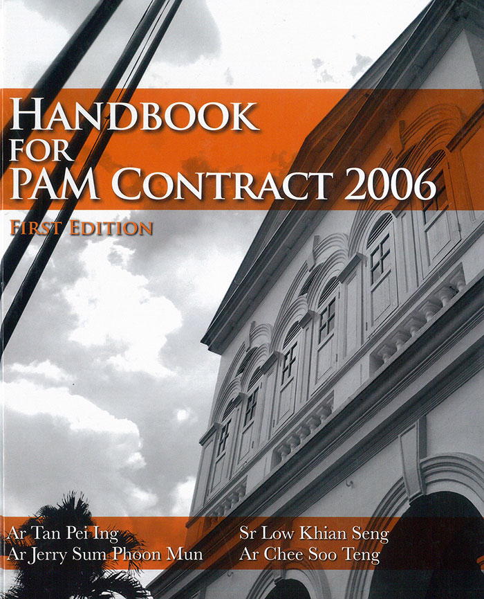 HANDBOOK_FOR_PAM_CONTRACT_2006