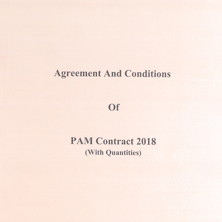 PAM Contracts