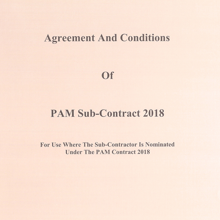 pam contract 2018 download - Charles Young